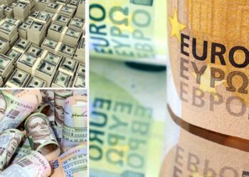 Курс доллара и евро до 3 июня: эксперт назвал сценарий для гривны