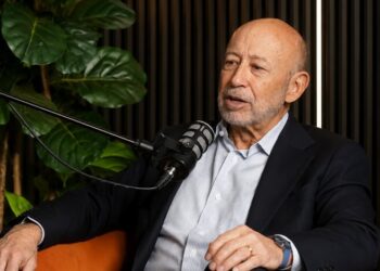 Бывший глава Goldman Sachs объяснил сценарий дефолта США