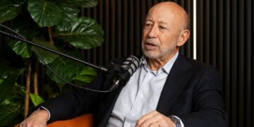 Бывший глава Goldman Sachs объяснил сценарий дефолта США