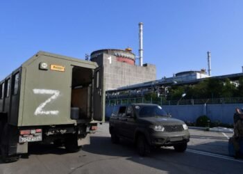 “Ядерный шантаж”: Силы обороны опровергли вброс РФ об ударе Украины по ЗАЭС