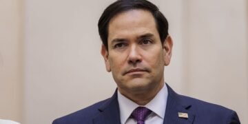 США готовы сделать все возможное, чтобы закончить войну в Украине, – Рубио