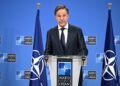 Рютте анонсировал участие Зеленского в саммите НАТО в Турции