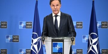 Рютте анонсировал участие Зеленского в саммите НАТО в Турции