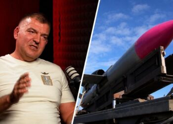 Как создали “Фламинго”: основатель Fire Point назвал ракету, копию которой ему предлагали