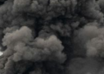 Сильні вибухи у кількох районах Київщини: що відбувається