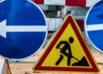 Блокування руху водіїв і пішоходів: в Києві ввели обмеження на 12 годин
