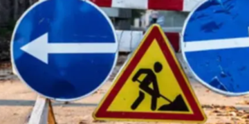 Блокування руху водіїв і пішоходів: в Києві ввели обмеження на 12 годин