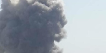 Загроза вибуху й евакуація людей в Києві: що сталося