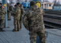 У Києві збільшили кількість груп ТЦК: де саме шукатимуть військовозобов’язаних
