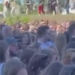 Кілометрові черги: в Києві зібрались тисячі людей, – ВІДЕО