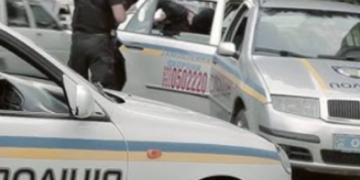 Аварійна зупинка й виклик лікарів: на Київщині стався моторошний випадок, – ФОТО