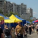 Обмеження на вихідних: у Києві перекриють десятки вулиць
