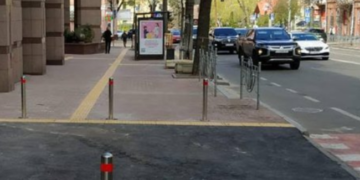 Безбар’єрне майбутнє Києва: що зміниться для жителів і гостей міста
