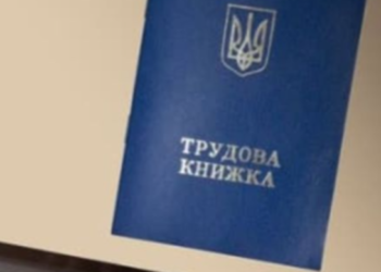 В Україні оцифровують трудові книжки: як не втратити стаж