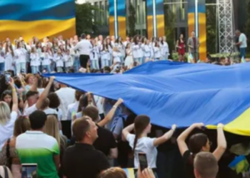 У Києві буде гучно до кінця доби: перелік заходів