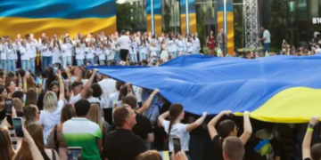 У Києві буде гучно до кінця доби: перелік заходів