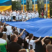 У Києві буде гучно до кінця доби: перелік заходів