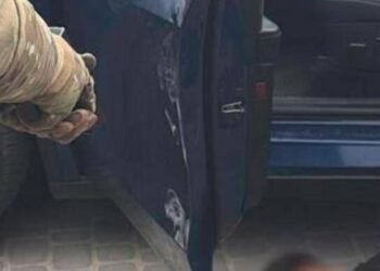 У Києві зупинили небезпечний «маршрут втечі»: військовозобов’язаних вивозили через ліси