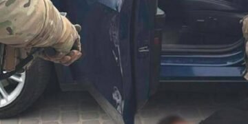 У Києві зупинили небезпечний «маршрут втечі»: військовозобов’язаних вивозили через ліси