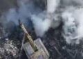 Вогонь, руйнування і жертви: що залишила після себе нічна атака на Київ