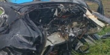 Смертельний виїзд з траси: київська блогерка загинула у вогні
