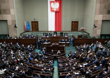 У Польщі вчергове законодавчо врегулювали “крипту” згідно із стандартами ЄС