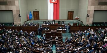 У Польщі вчергове законодавчо врегулювали “крипту” згідно із стандартами ЄС