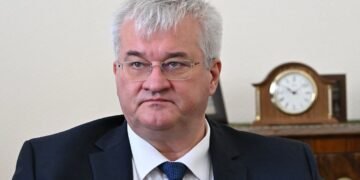 Гаага станет местом работы спецтрибунала для России, – Сибига