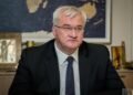 Сибига назвал базовое условие Украины для мирного соглашения с РФ
