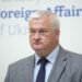 Сибига назвал цель угроз РФ посольствам в Киеве