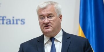 “Пытаются понравиться США”: Сибига жестко прошелся по заявлению РФ о перемирии