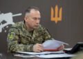 Не демобилизация, новая “минималка” и контракты: что Сырский рассказал о реформе ВСУ