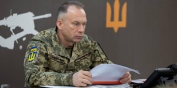 Не демобилизация, новая “минималка” и контракты: что Сырский рассказал о реформе ВСУ