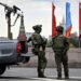 Партизаны “ослепили” часть ПВО Москвы, повредив вышки РЭБ