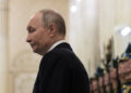 IISS назвал главную ловушку Кремля в войне – денег много, а солдат нет
