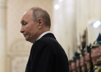 IISS назвал главную ловушку Кремля в войне – денег много, а солдат нет