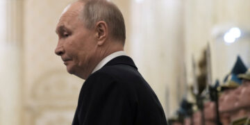 IISS назвал главную ловушку Кремля в войне – денег много, а солдат нет