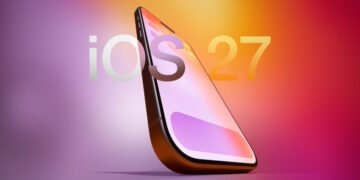 Apple готує одну зміну в iOS 27, яка може повністю змінити користування iPhone