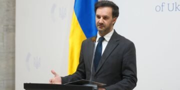 “Агрессивный беспредел”: в МИД отреагировали на скандальный закон госдумы РФ