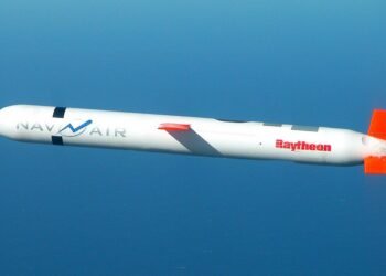 Германия после спора с Трампом хочет приобрести у США ракеты Tomahawk, – FT