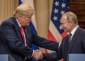 РФ обсуждает с США ослабление санкций за перемирие без гарантий, – источник РБК-Украина