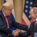 РФ обсуждает с США ослабление санкций за перемирие без гарантий, – источник РБК-Украина