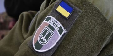 В Одессе напали на авто ТЦК, часть военнообязанных сбежала