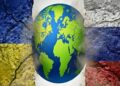 Глобальная стратегия войны на истощение