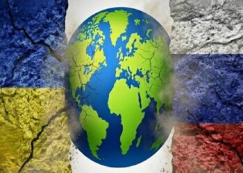 Глобальная стратегия войны на истощение