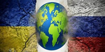 Глобальная стратегия войны на истощение