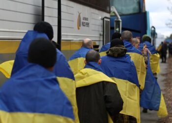 Обмен “1000 на 1000”: в ГУР сказали, кого могут вернуть из плена на втором этапе