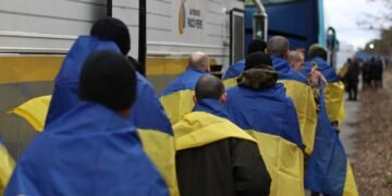 Обмен “1000 на 1000”: в ГУР сказали, кого могут вернуть из плена на втором этапе