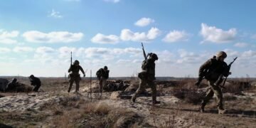Переговорные позиции Украины летом будут зависеть от реформы армии, – источник