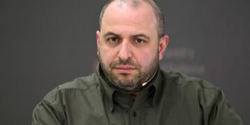 Умеров раскрыл детали своей встречи с Уиткоффом и Кушнером в США